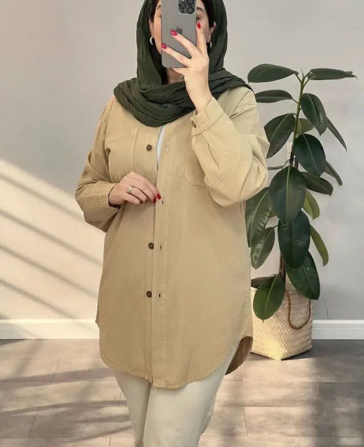 تونیک لنین فقط یدونه رنگ کر...