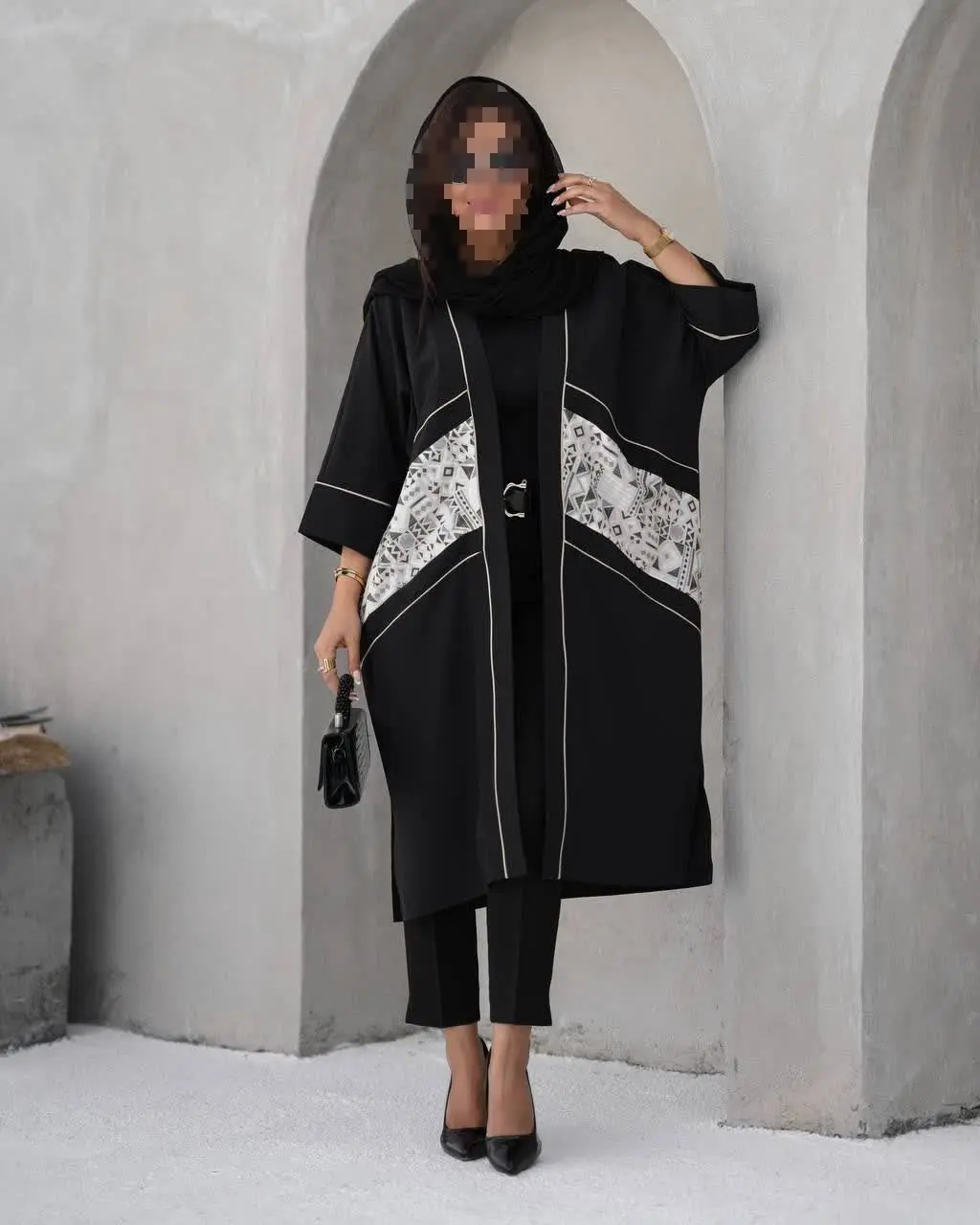 😍مانتو مدل نادیا
