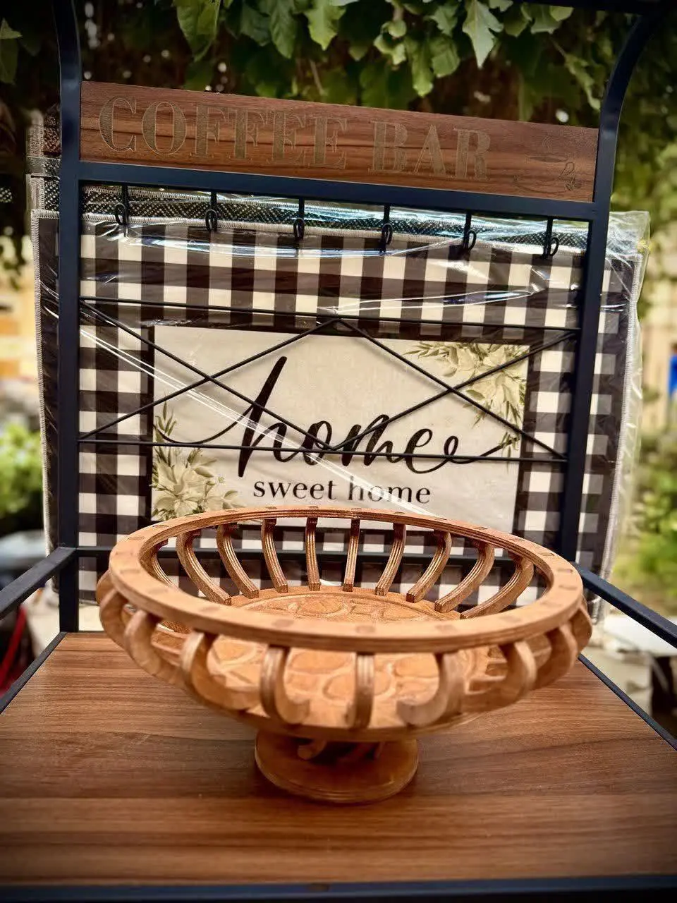 💥💥جا میوه ای💥💥
