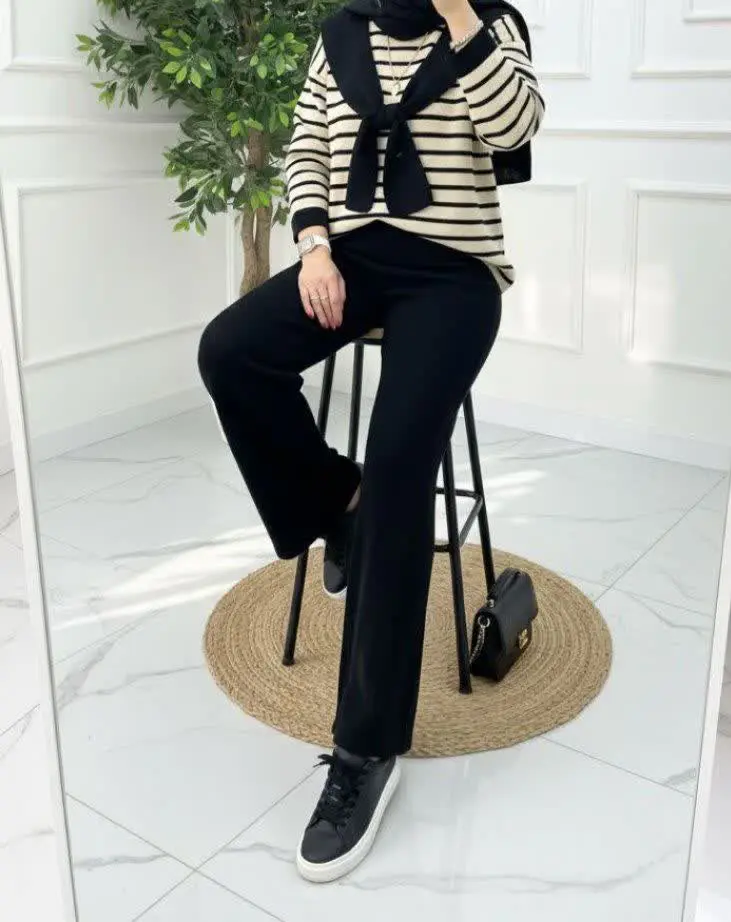 🍁 نام: ست بافت سویی