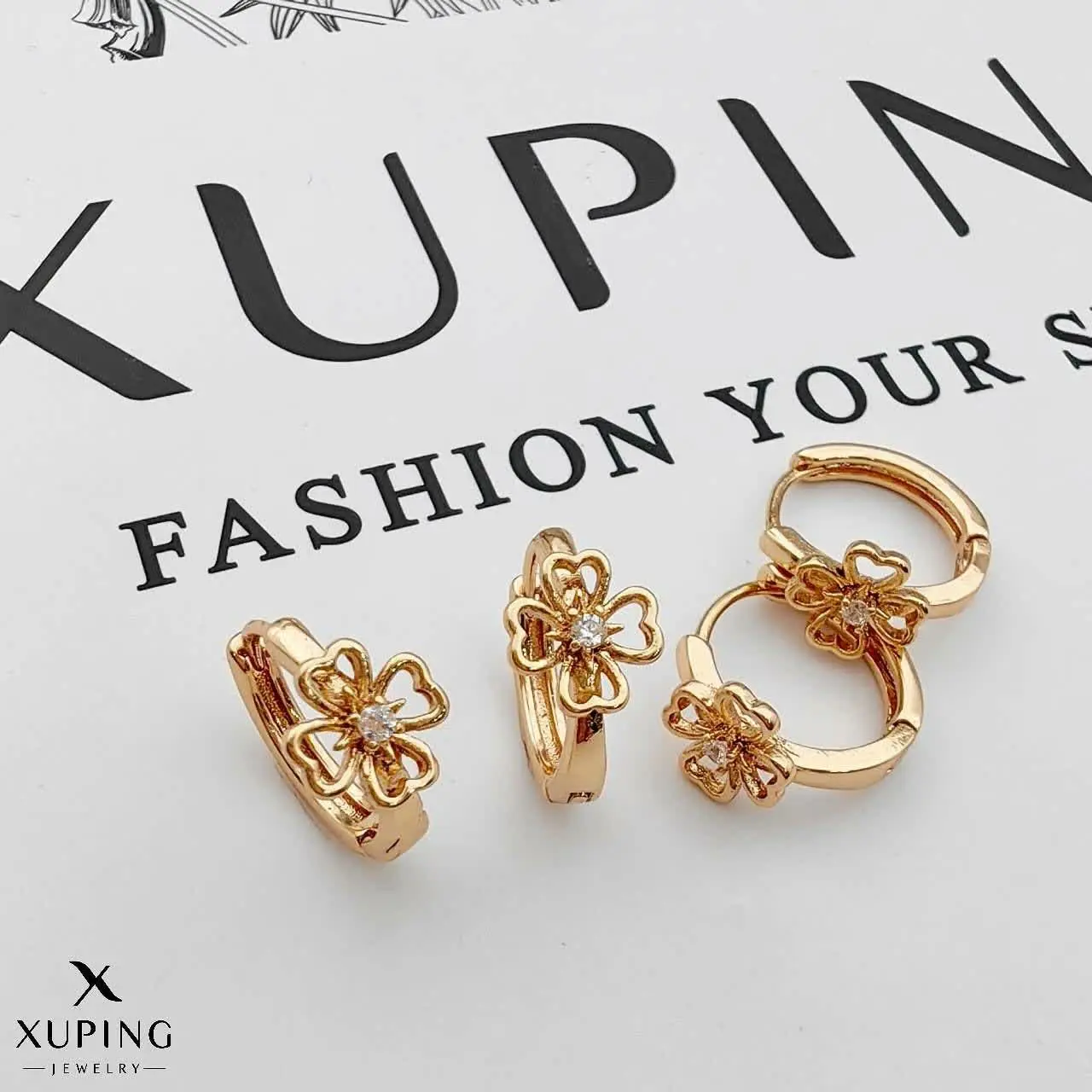 گوشواره ژوپینگ کد ۲۹۴۲