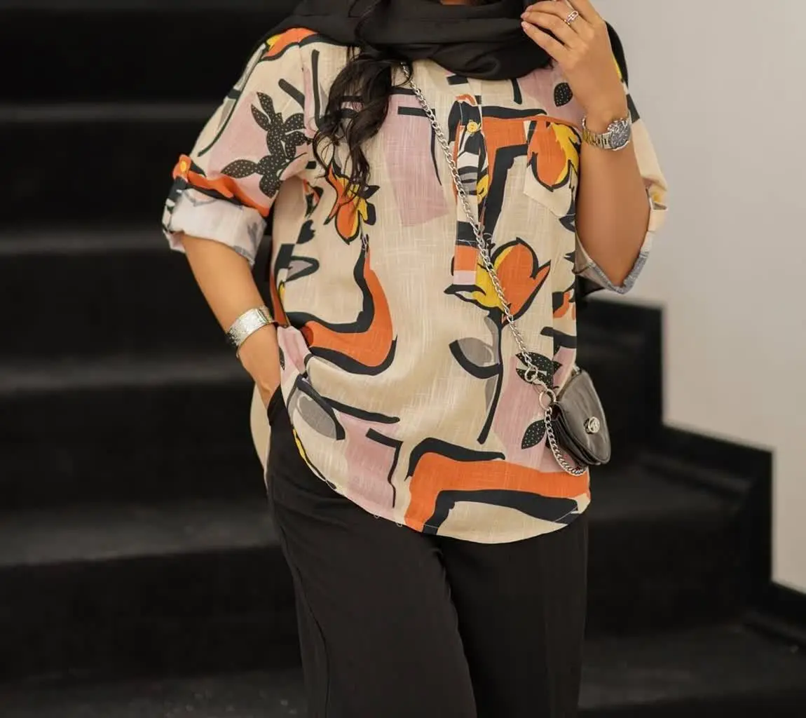 قد جلو حدود ۷۰