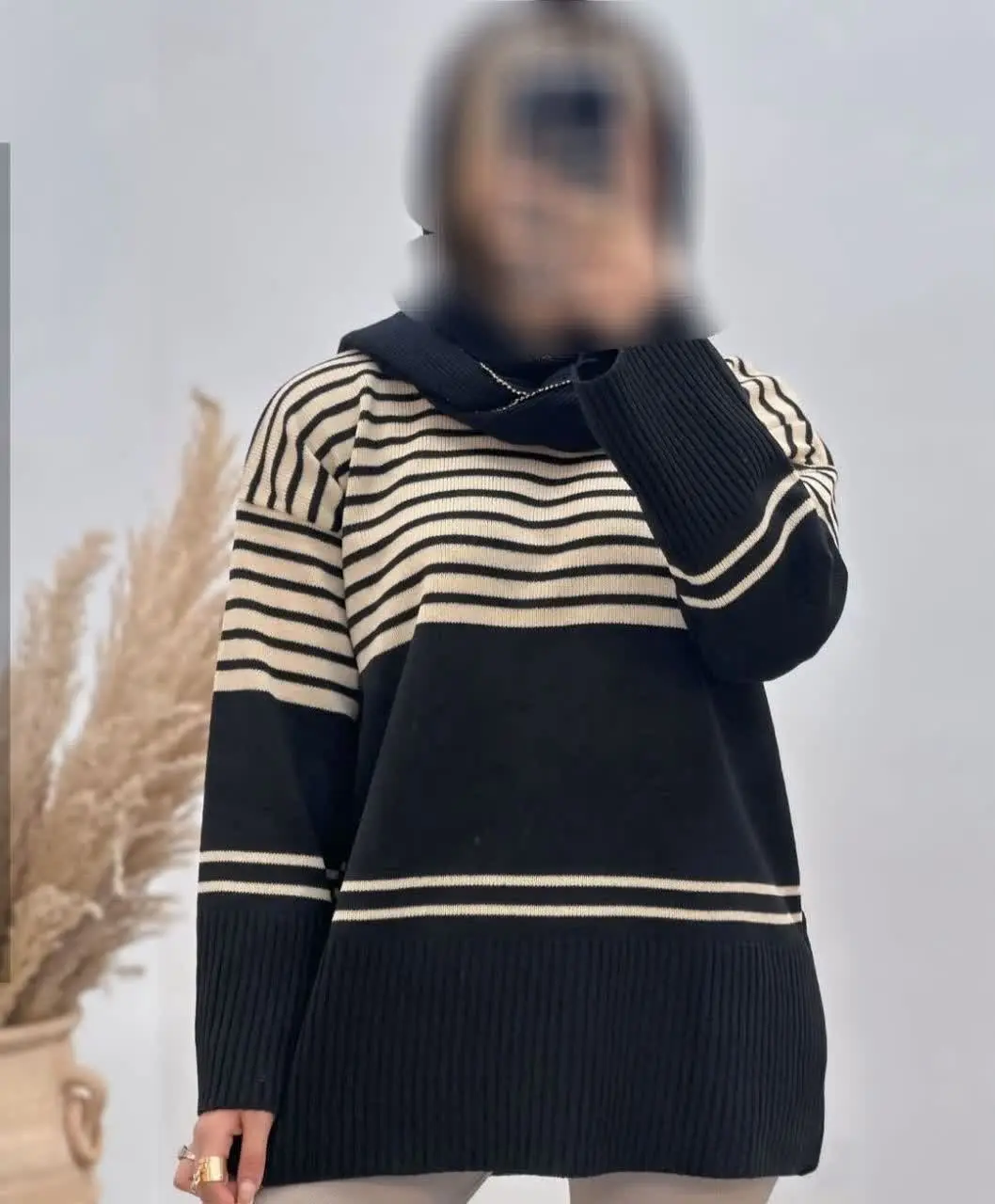 🍁 نام: بافت ترلان
