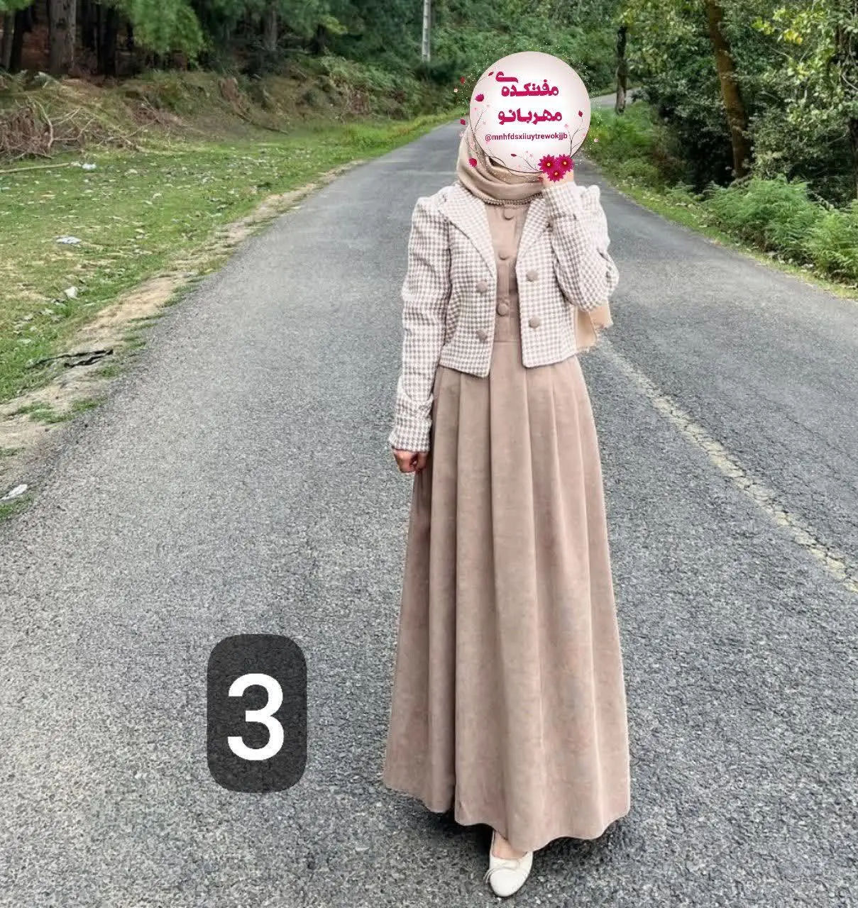 🖋نام: کت سارافون ماهور
