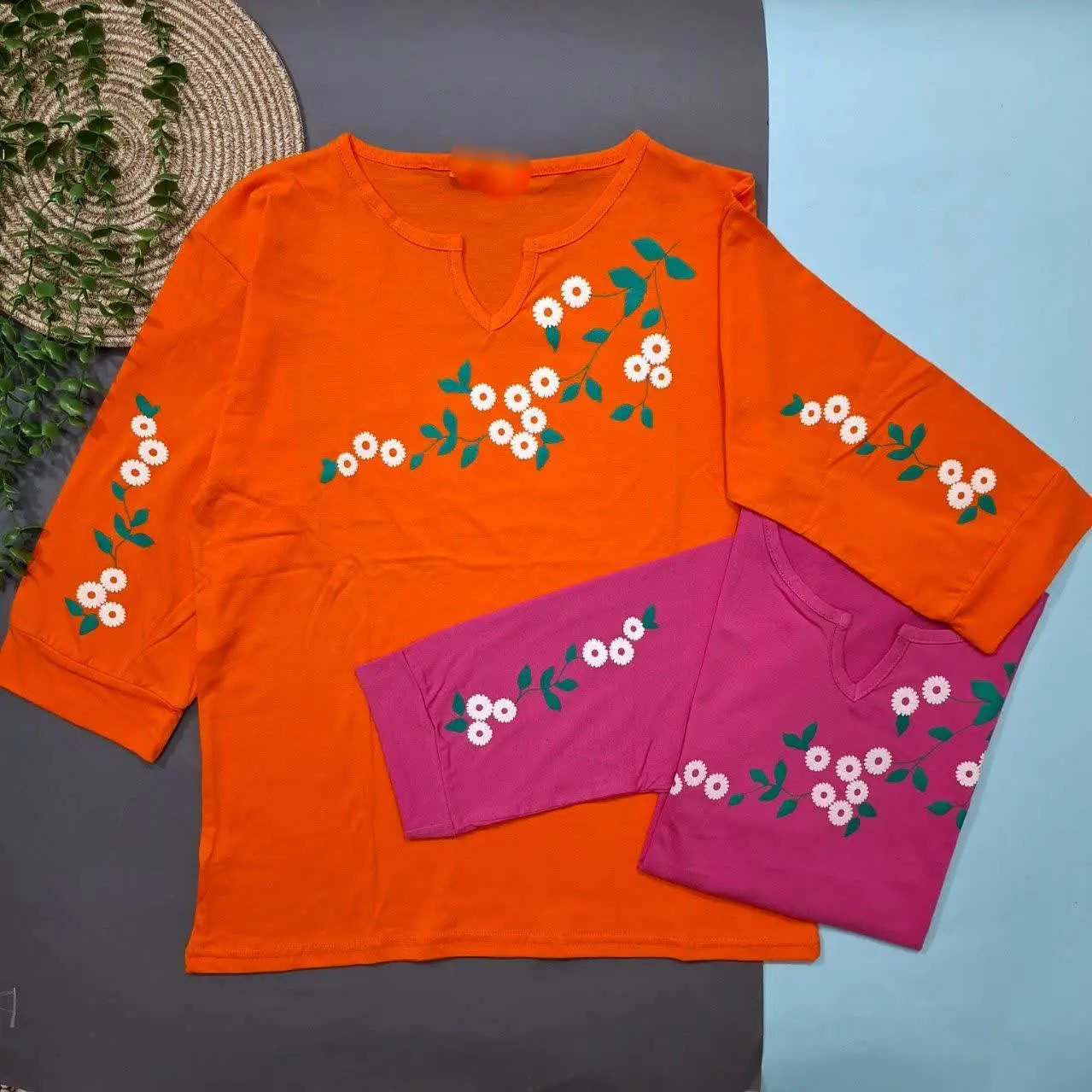 ⚜ تونیک یقه دلبری⚜
