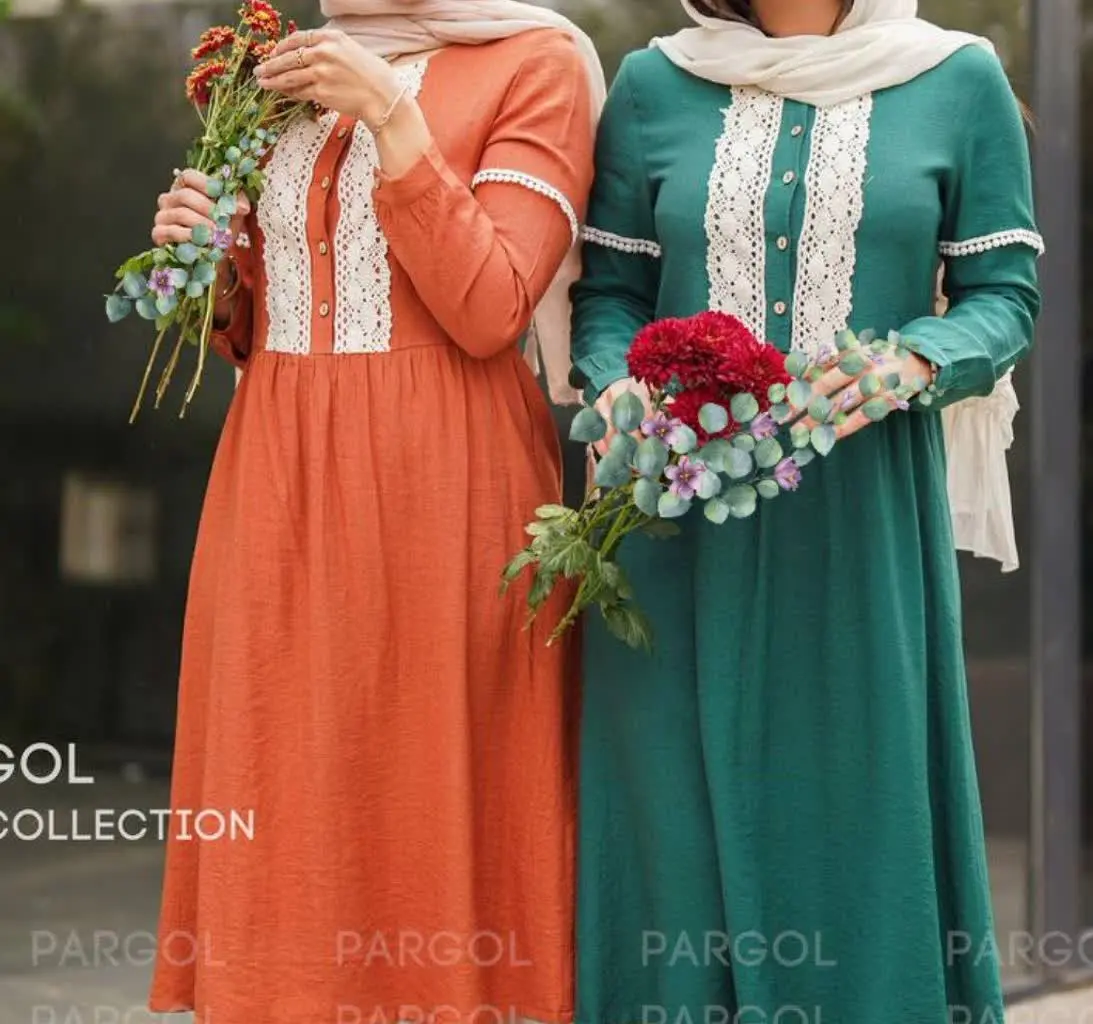 🔥وااااااای باز هم چین چینی😍
