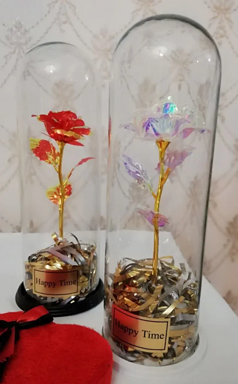 گل هولوگرامی 😍
