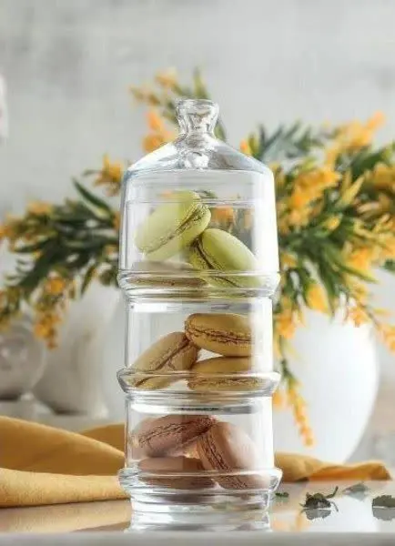 کندی باکس سه طبقه