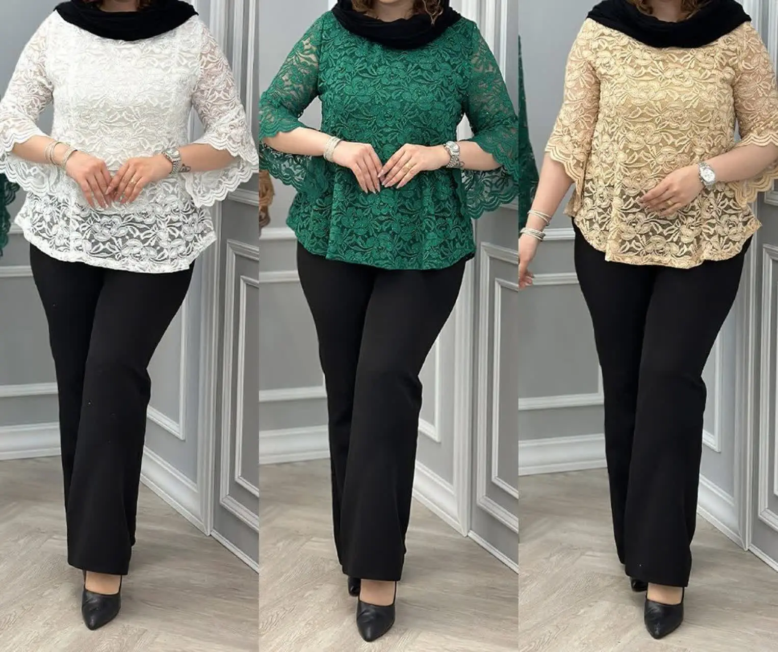 ❤️نام: شومیز گیپوری
