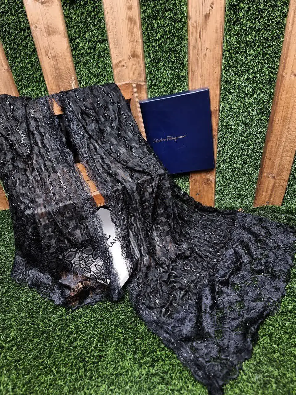 شال مجلسی عربی بسیار پرکاره🤓 
