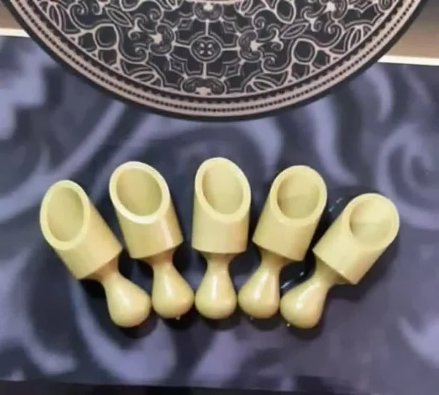 🍬 پیمانه پلاستیکی 🍬