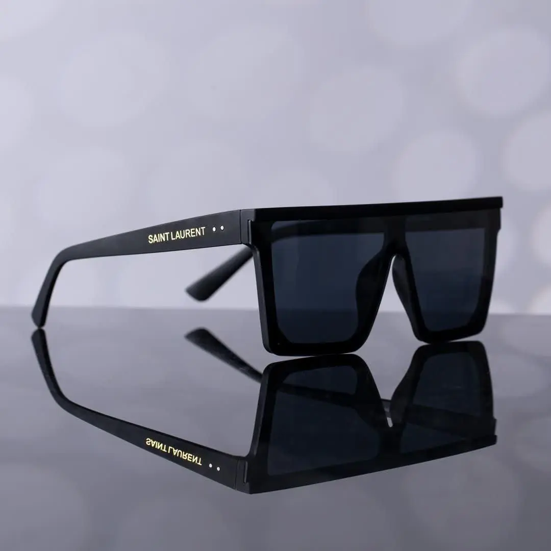 عینک دودی YSL مدل ۳۱۲۱ 
