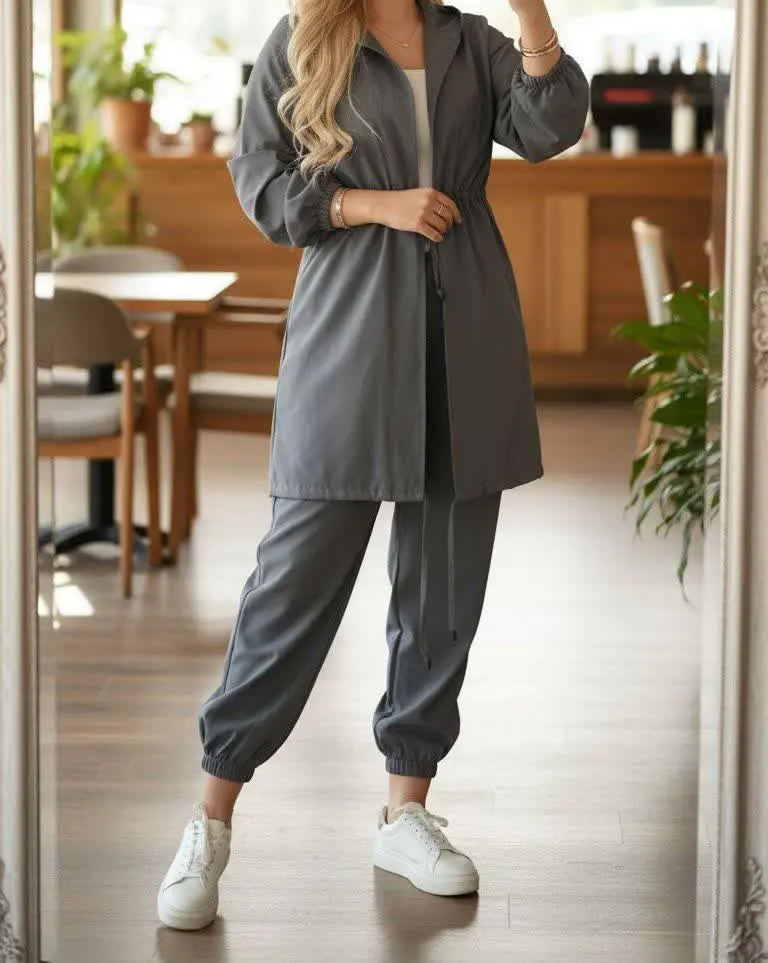 سوئیشرت شلوار مایسا