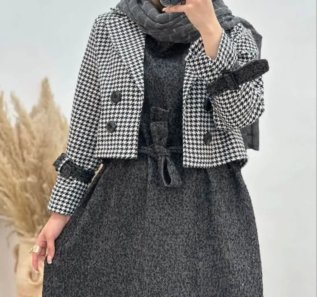 🖋نام: ست دوتیکه نورا
