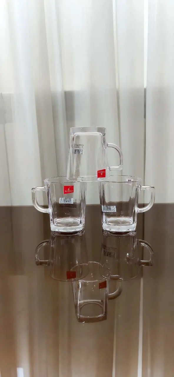 ۸دست لیوان بلینک مکس
