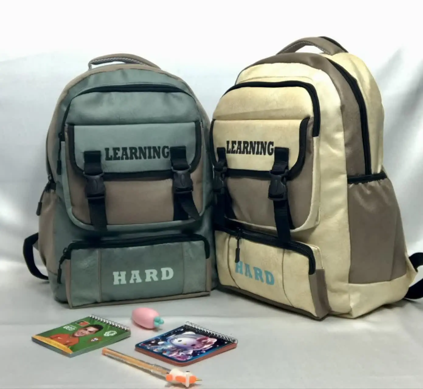 🎒 کوله پشتی مدرسه ای اقتصاد...