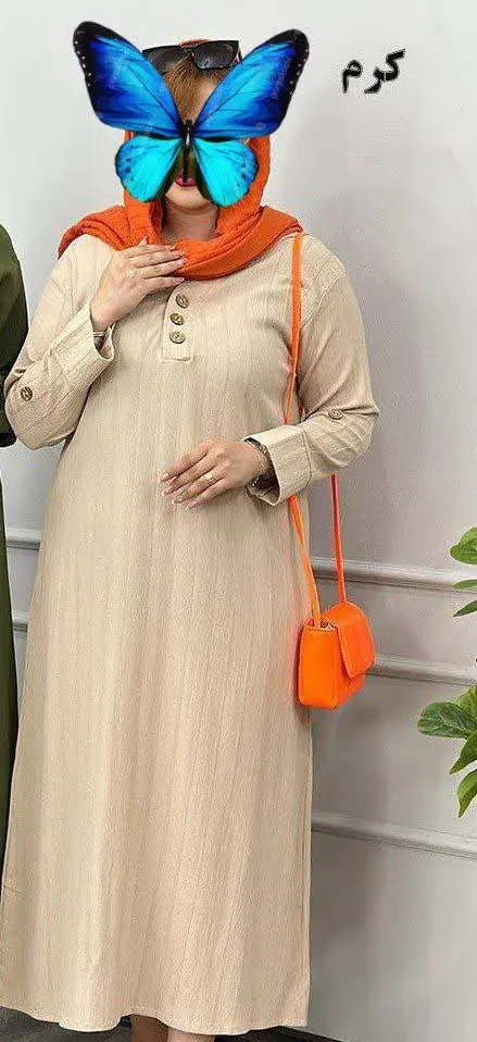  نام: کفتان مدل پارمیس
