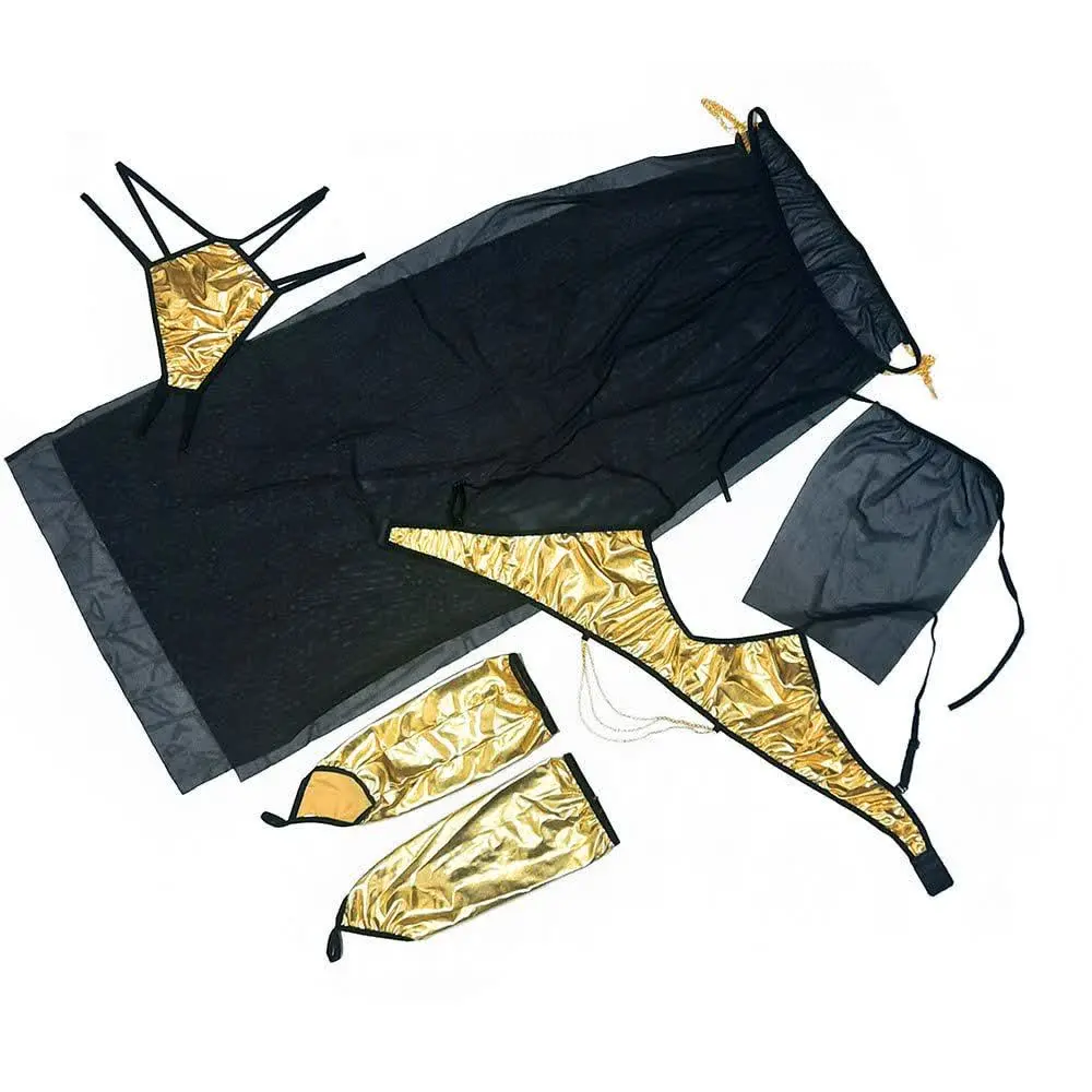 کاستوم عربی روبندار🔥