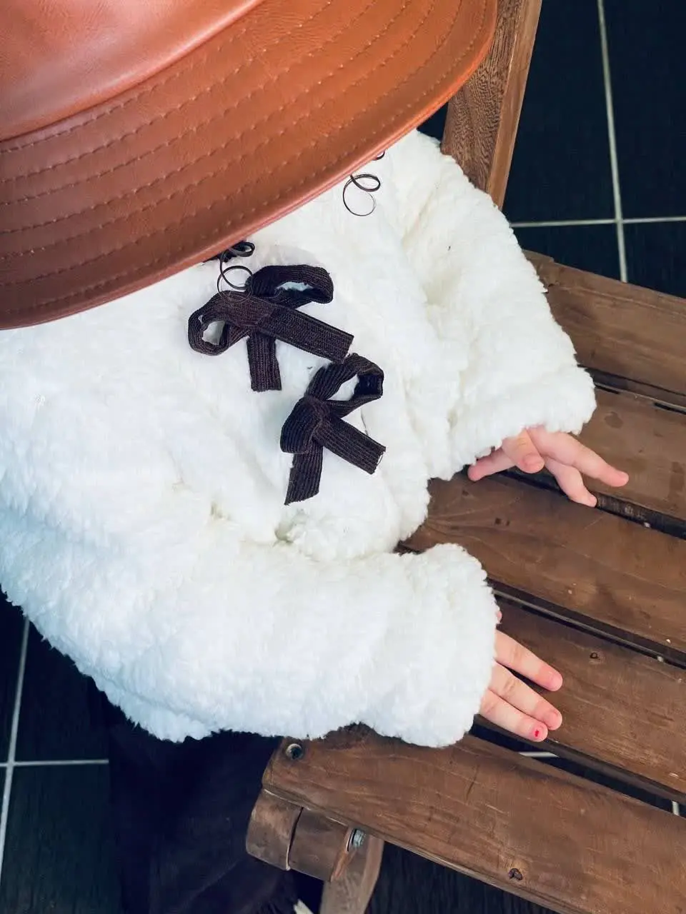 این ست خوشگل، ترکیب لطافت پ...