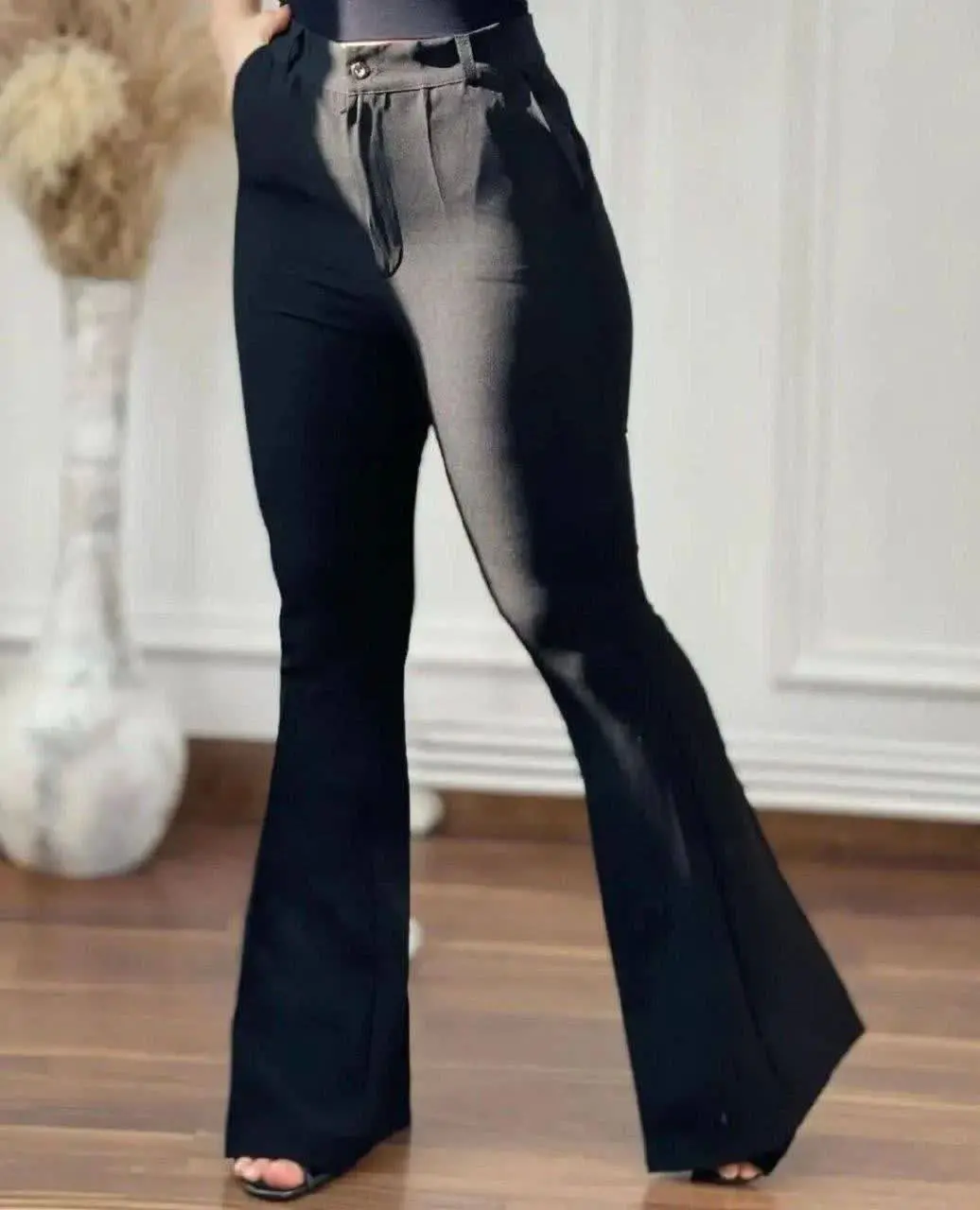 شلوار دمپا شارژ شد 😍👇