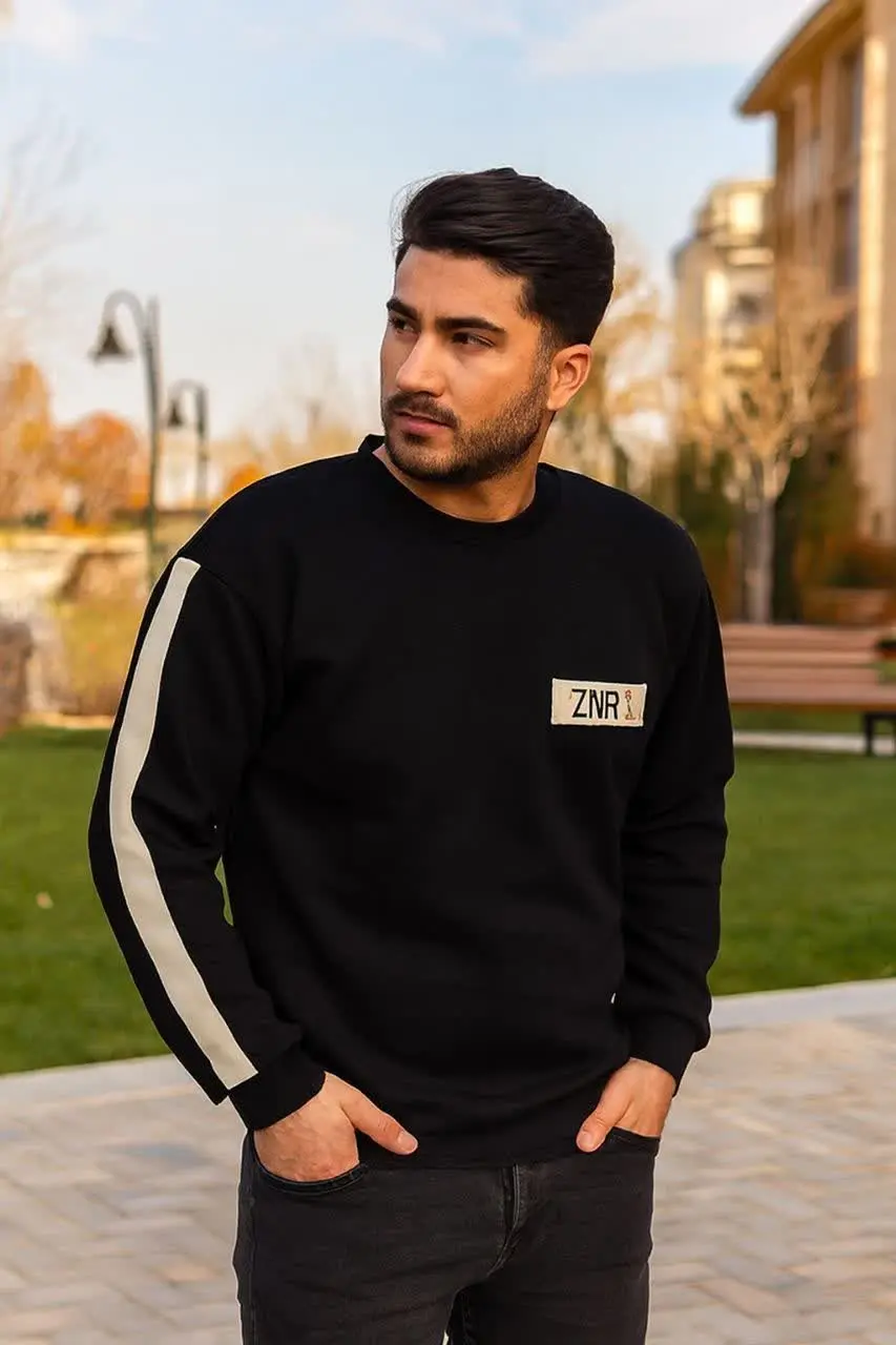 💢بلوز مردانه نواردار💢