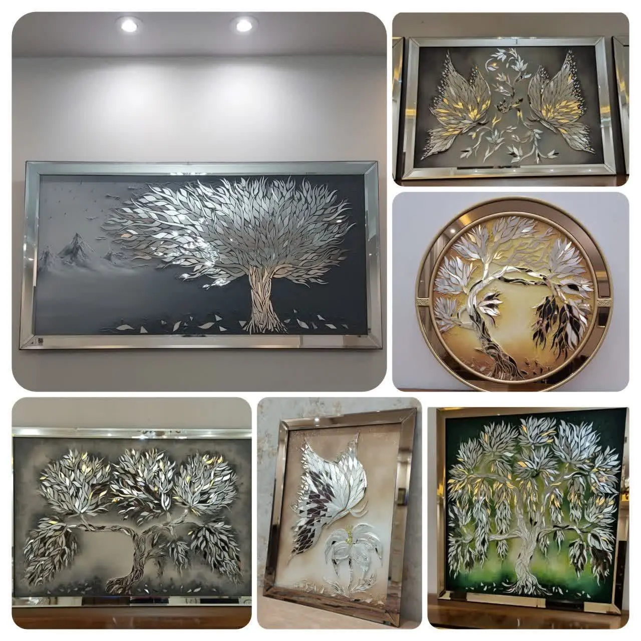 بهترین زمان برای خرید آینه کاریا👇👇
