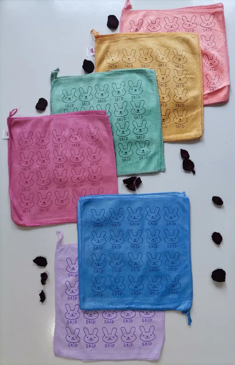 دستمال نانو خرگوشی