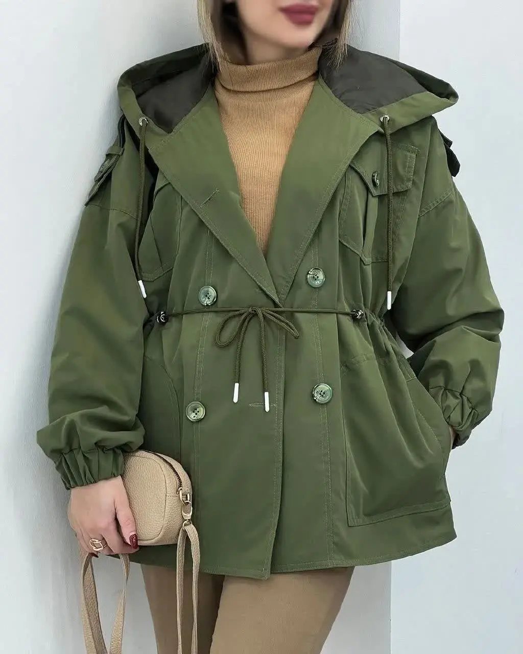 🌹کلاه و کمر هر دو بند میخوره