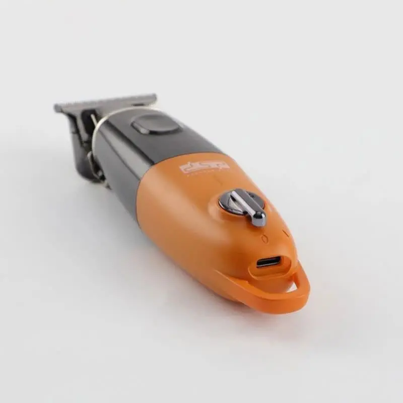 خط زن شارژی DSP