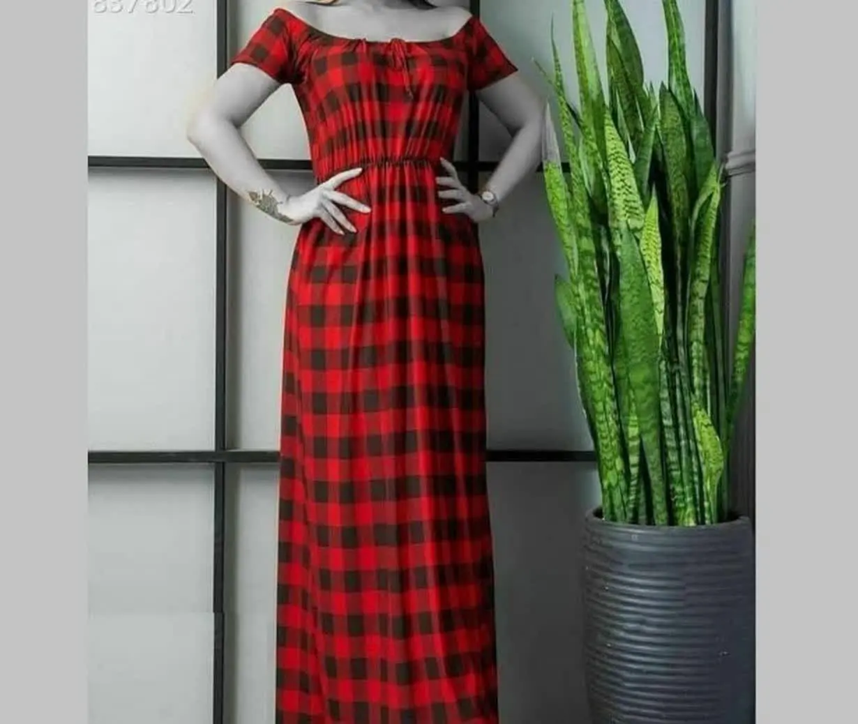 #ساحلی_چهارخانه_نخی
