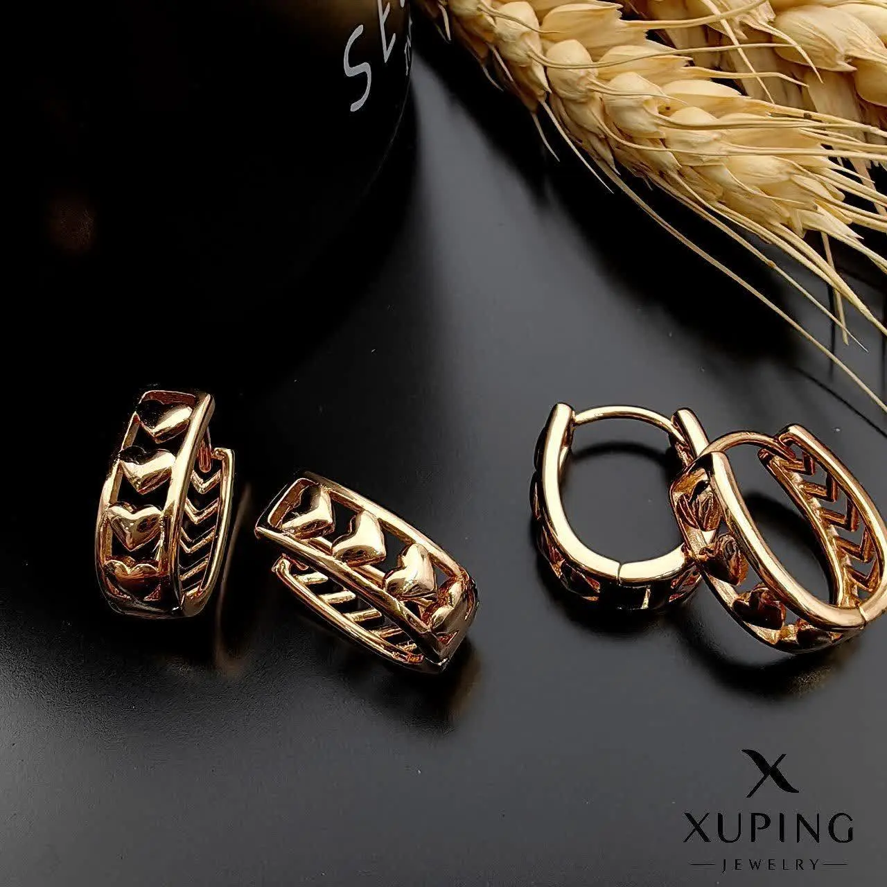 گوشواره ژوپینگ کد ۲۱۳۶