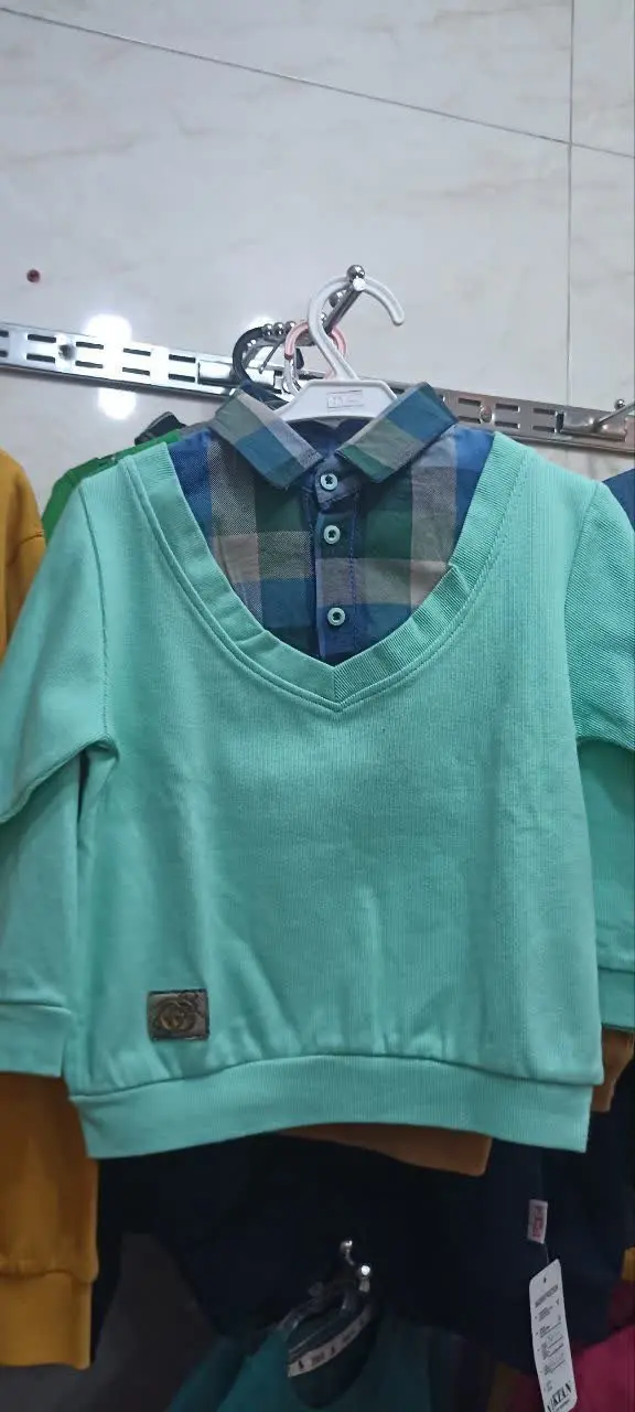 دویقه سایز ۴۰
