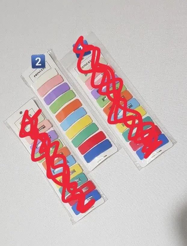 🍃 گیره تق تقی شارژ شد😍
