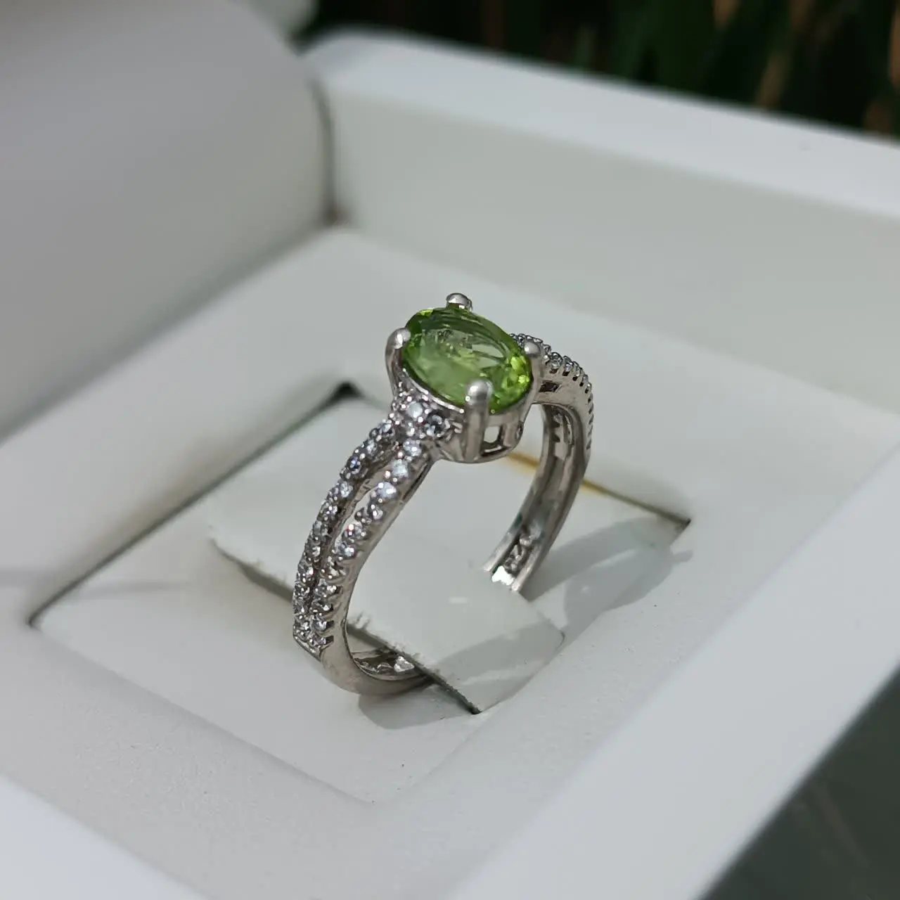 انگشتر هیات شهدا 💍