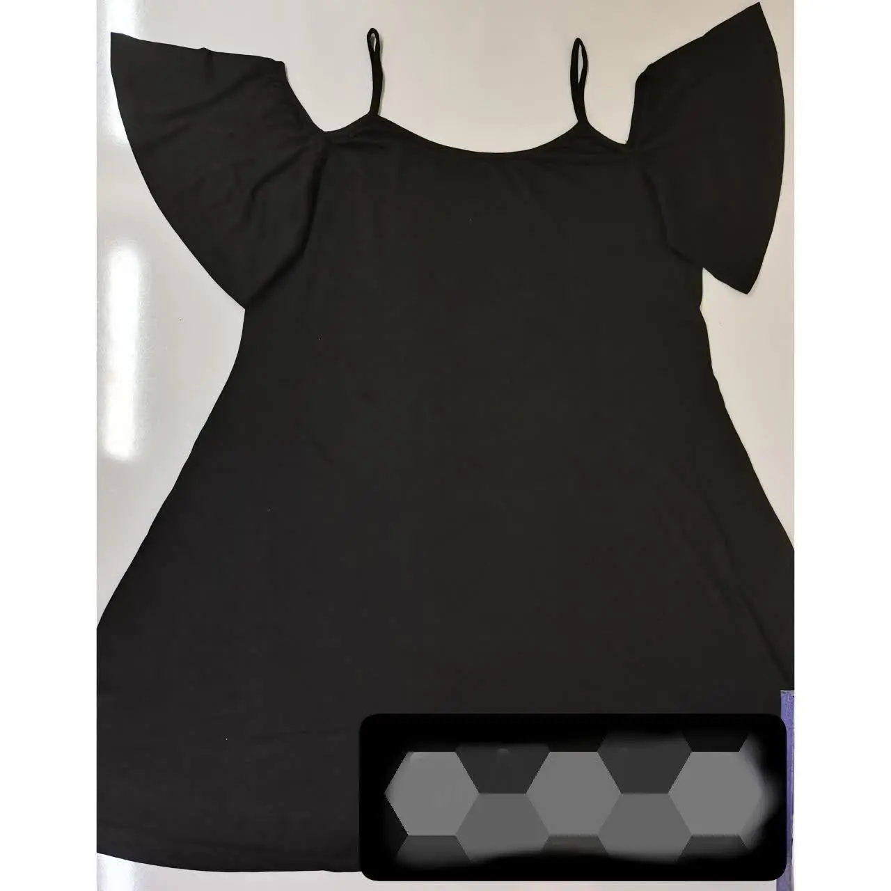 پیراهن عروسکی
