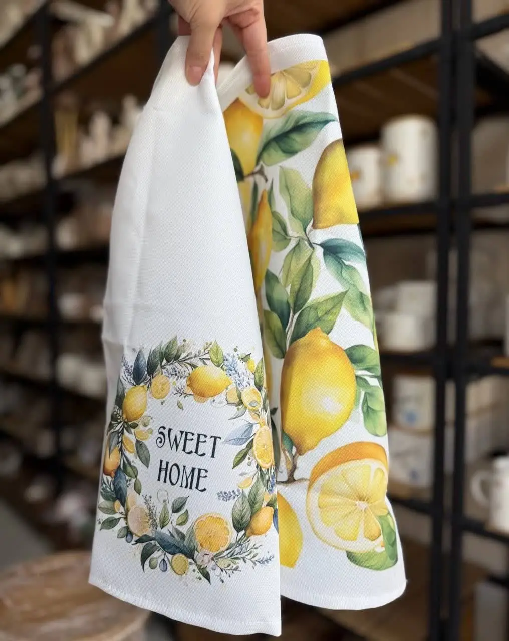 طرح های دستمال لیمویی✨✨