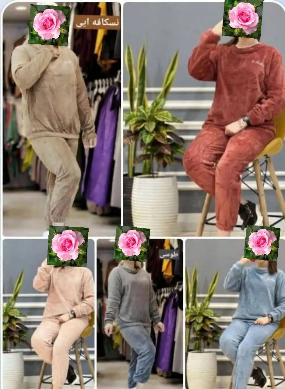 😍کیفیت درجه ۱ مدل قواره ازاد 😍
