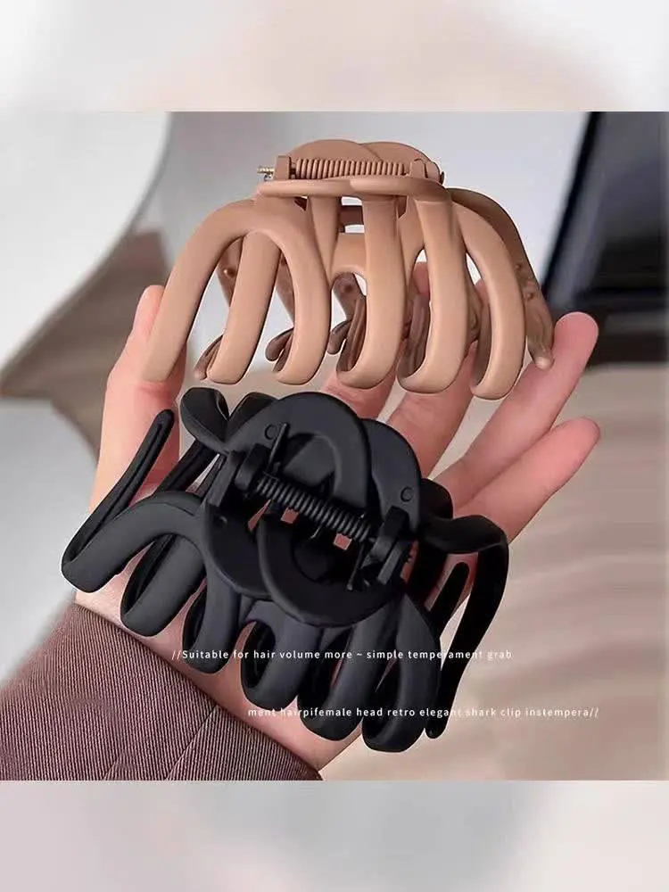 🍀کلیپس شمعی ۱۰سانت 
