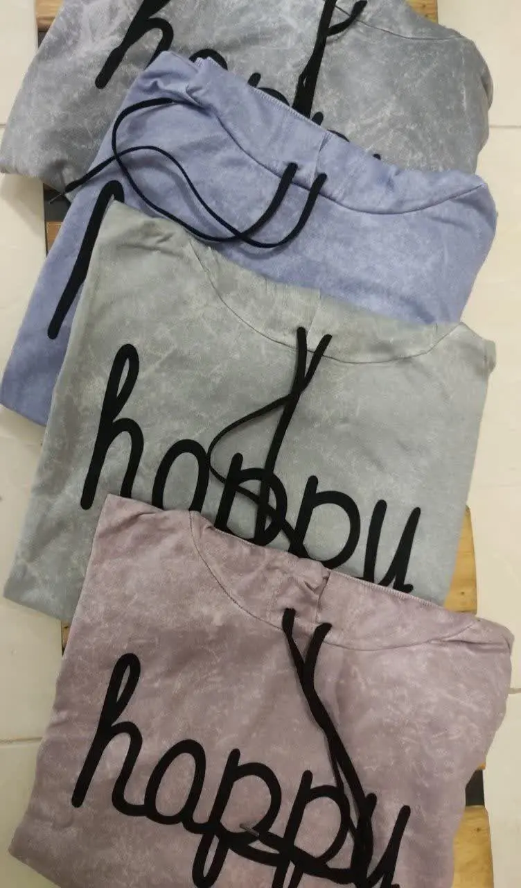 ست #تیشرت #شلوار هپیی 
