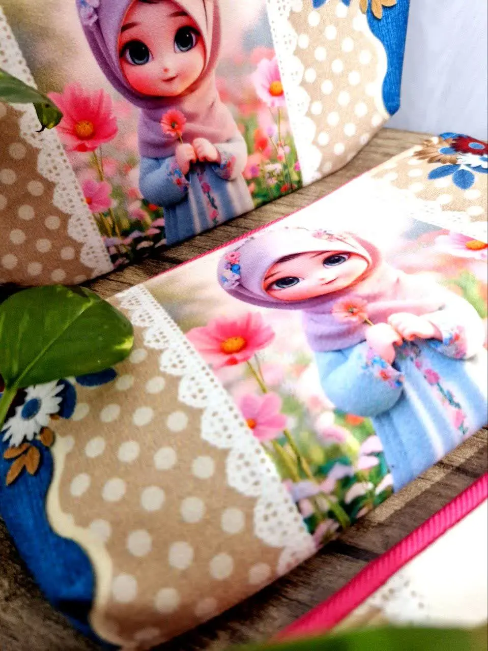 🦋حدود ۱۰۰ مداد داخلش جا میشه