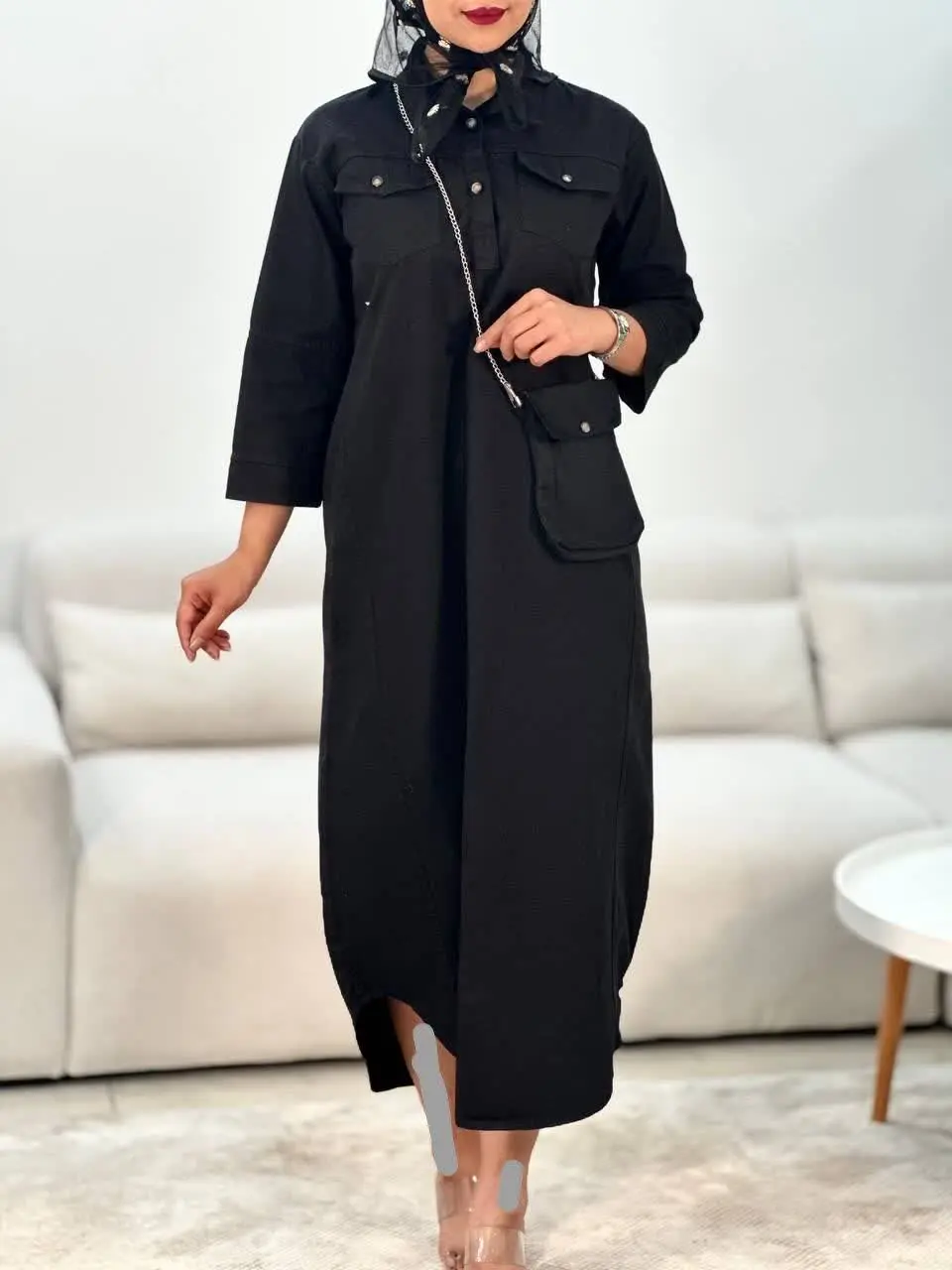 نام: پیراهن و کیف
