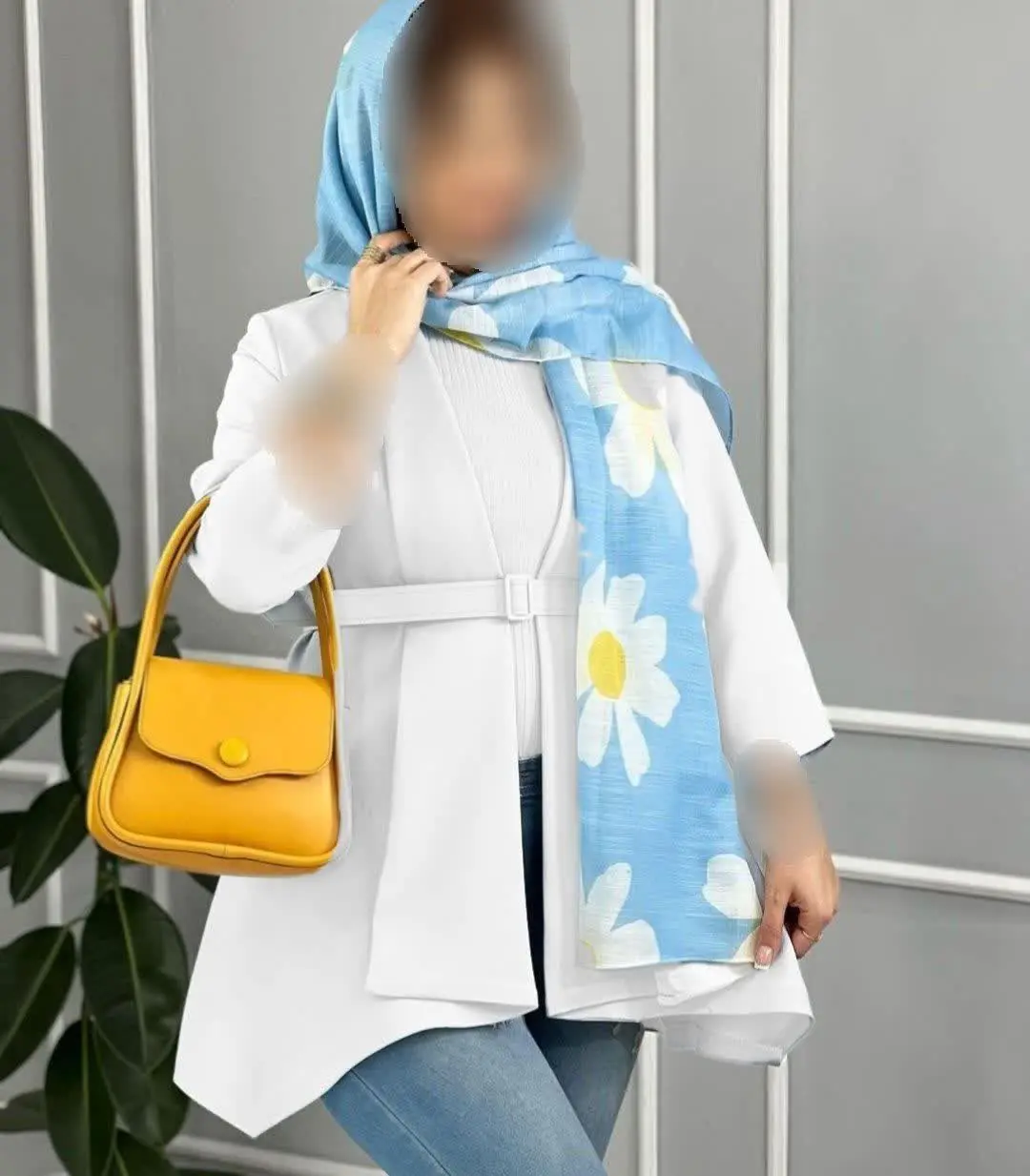 👚 نام: مانتو شایسته ✔️
