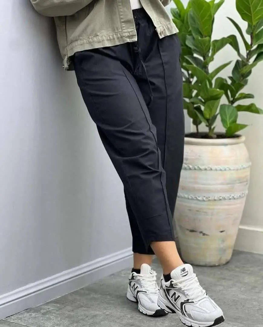 نام: شلوار مام کمرکش صوفیا 😍
