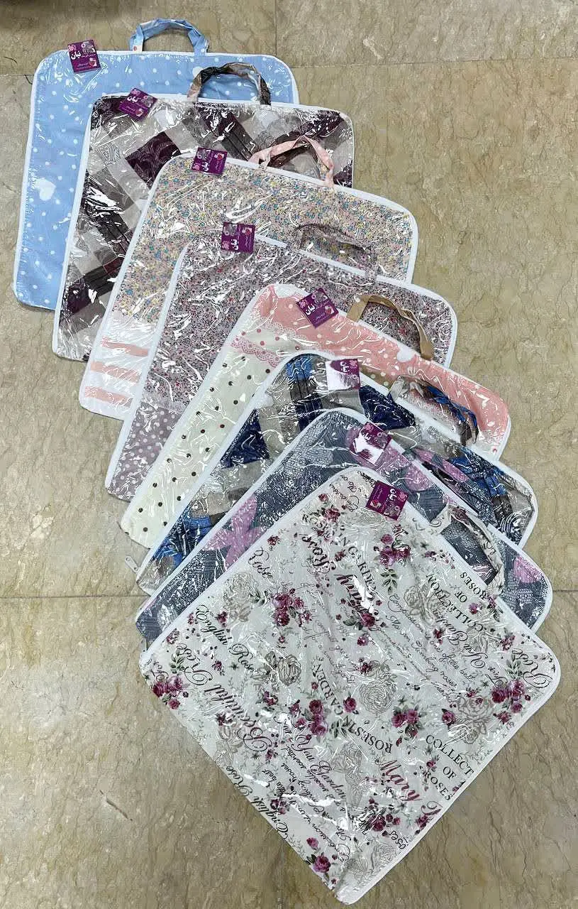 🥞جنس: دولایه یک لایه پارچه...