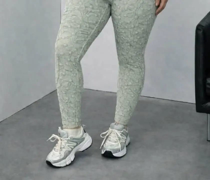 ✅شلوار باشگاهی لگ