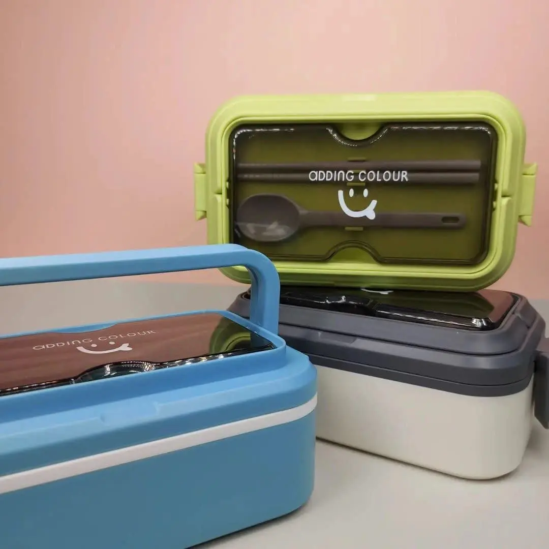 🏆ست ظرف غذا مدل odding colour
