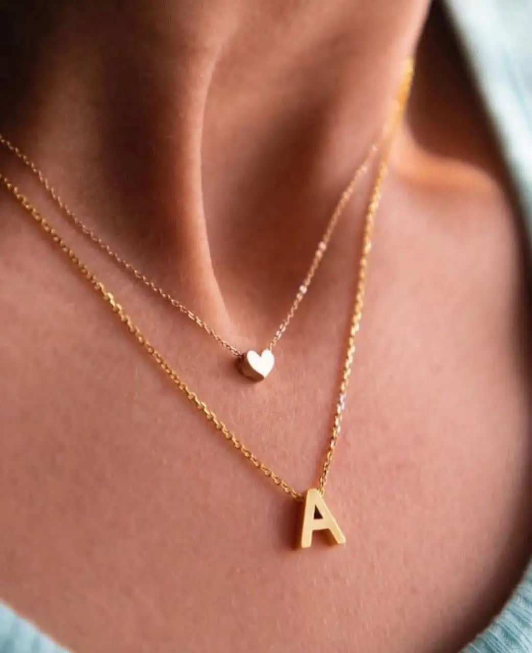 💰قیمت گردنبند قلب با تخفیف ۹۹