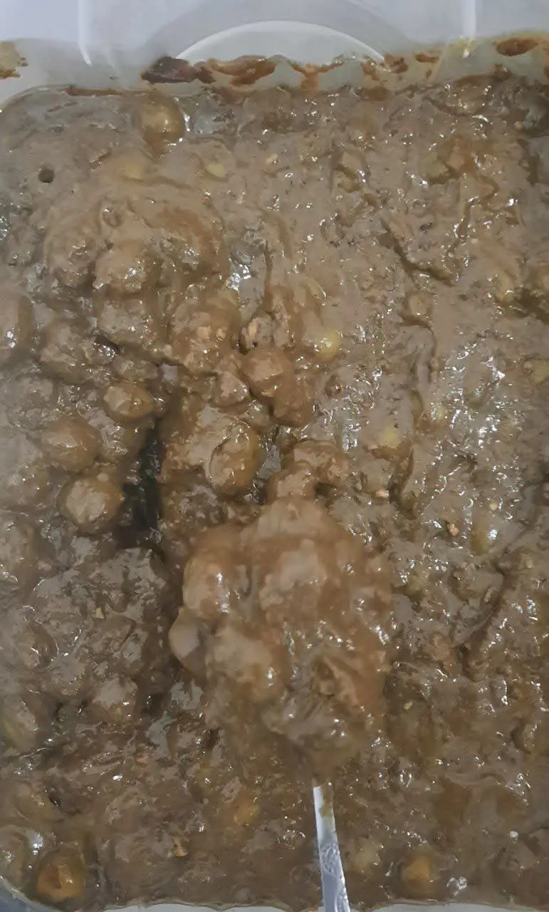 ❇️ شارژ زیتون پرورده محلی سادات
