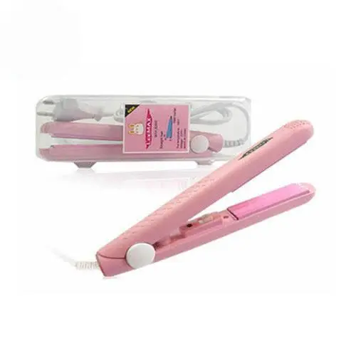 اتو موی مسافرتی کوچک
