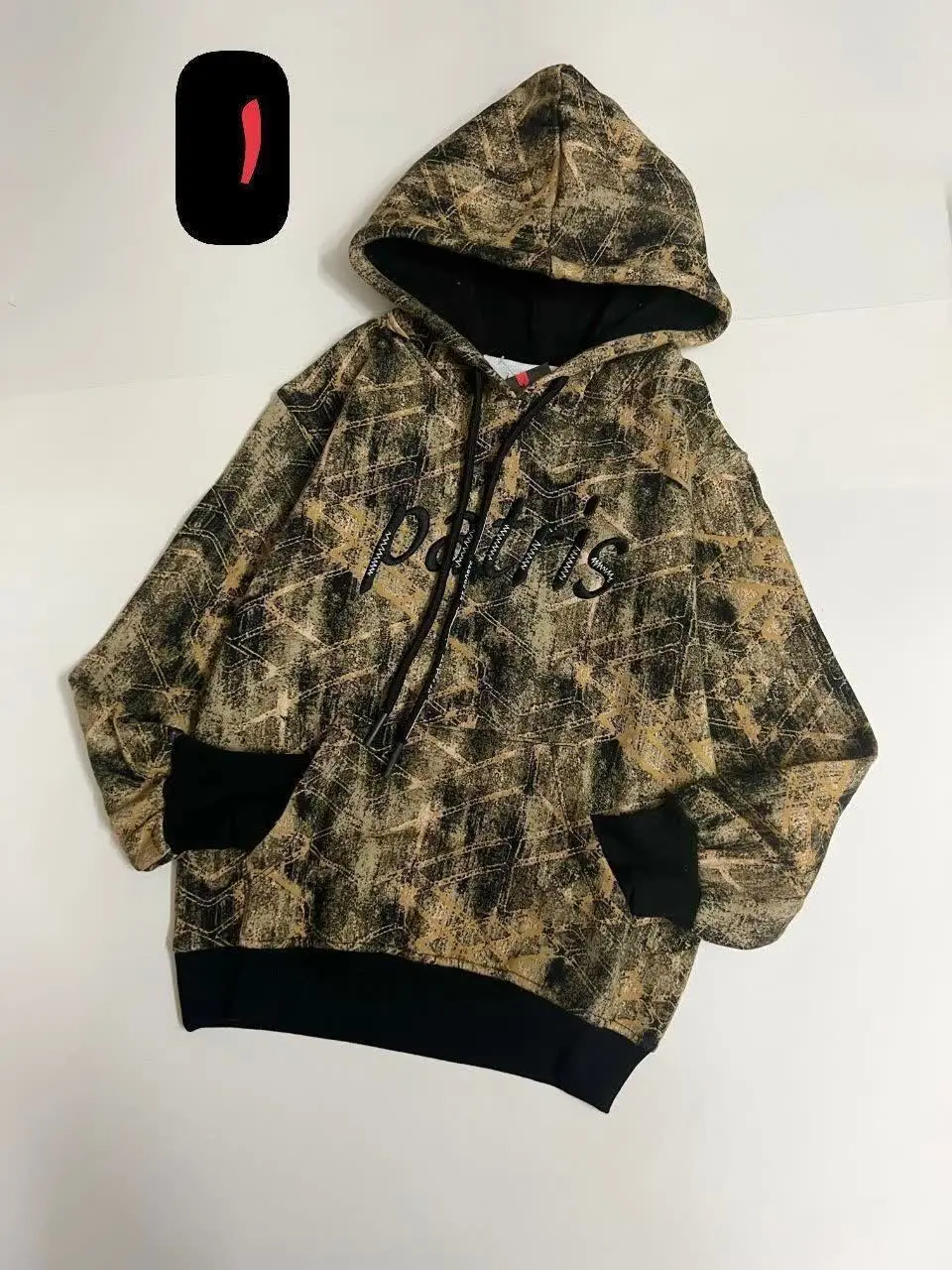 هودی پسرانه فشن استایل